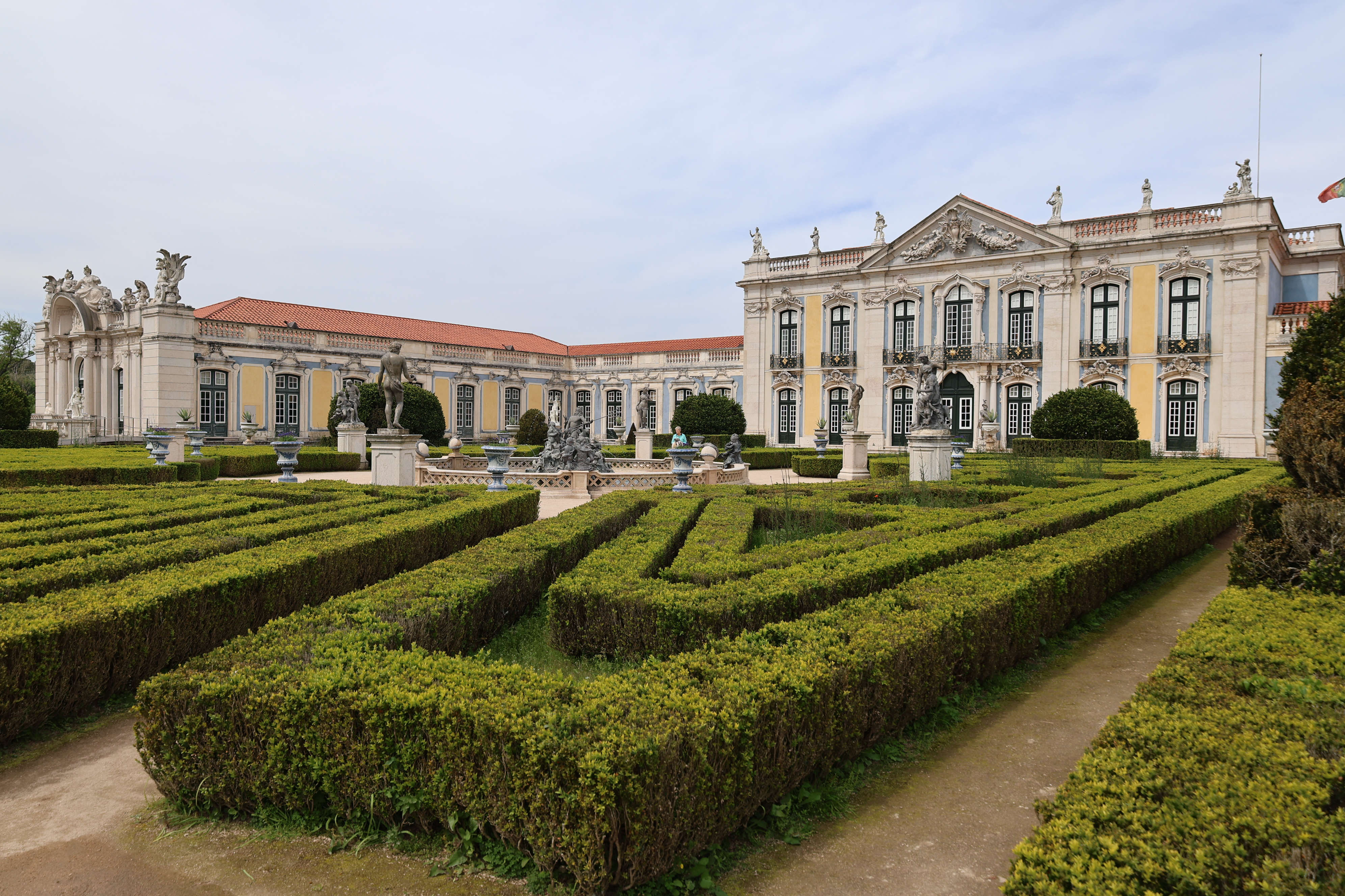 Queluz